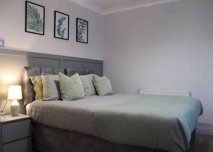 Coastal Retreat - Brighton - Near The Beach