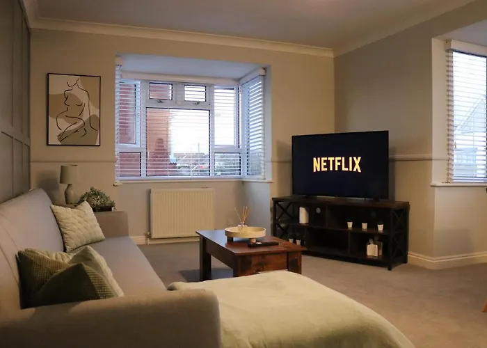 Coastal Retreat - Brighton - Near The Beach