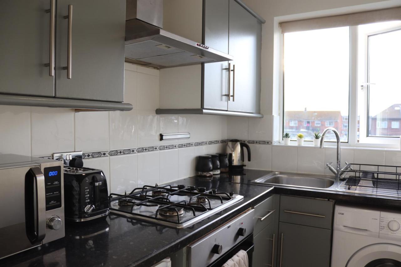 Apartment Coastal Retreat - Brighton - Near The *