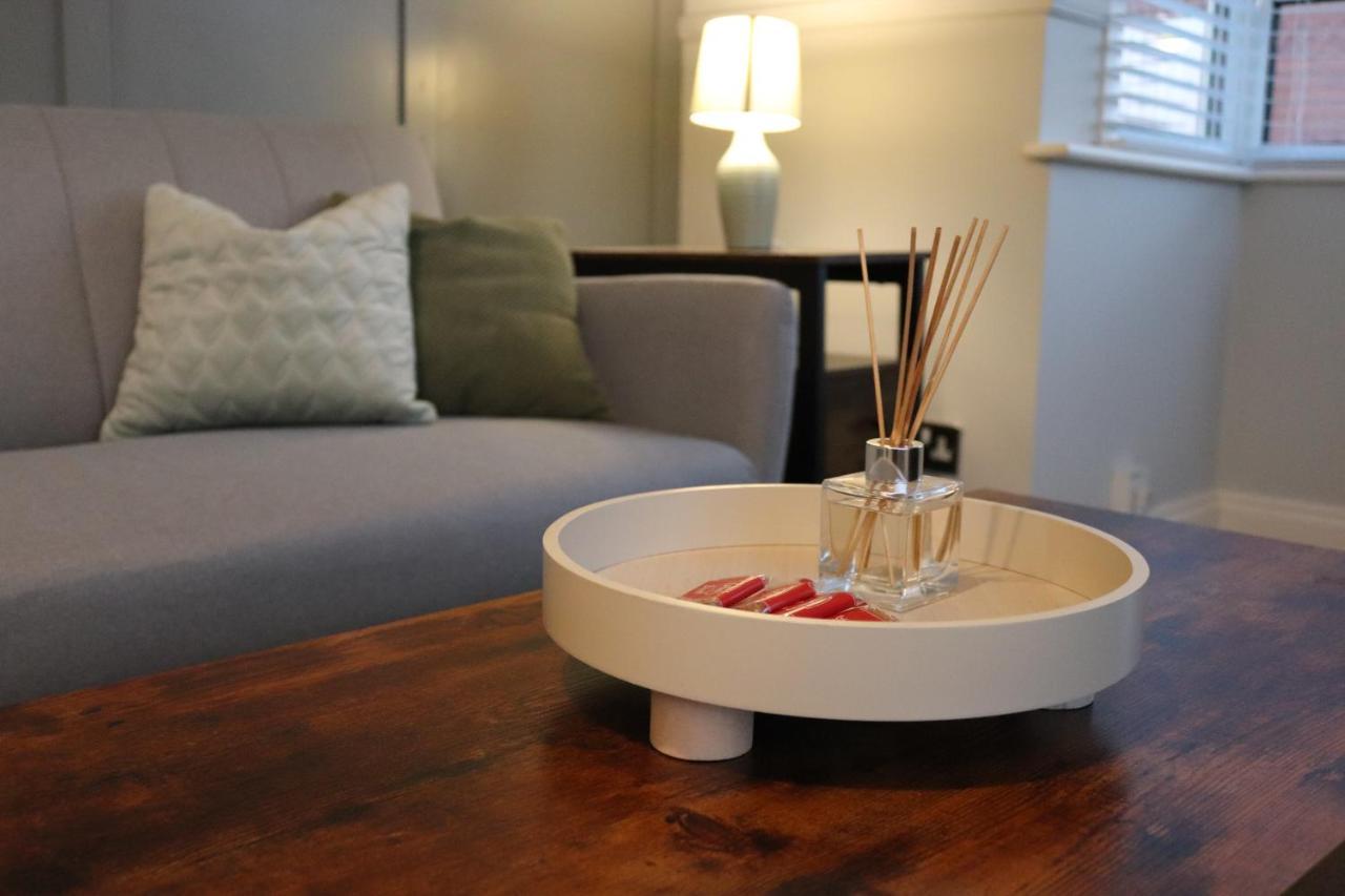 Coastal Retreat - Brighton - Near The Apartment *