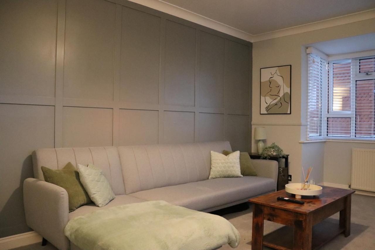 Apartment Coastal Retreat - Brighton - Near The Peacehaven