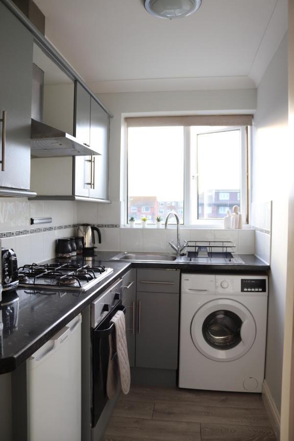 Apartment Coastal Retreat - Brighton - Near The Peacehaven