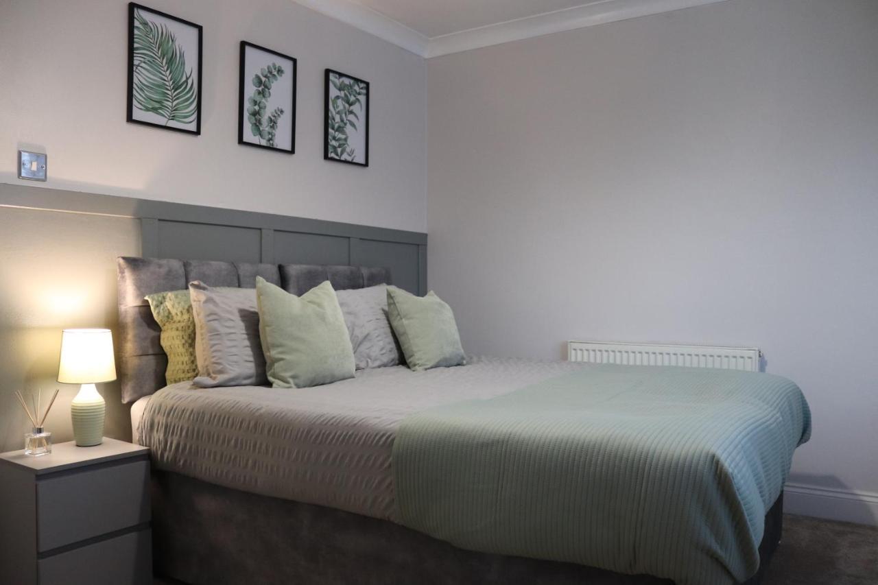 Coastal Retreat - Brighton - Near The Apartment Peacehaven