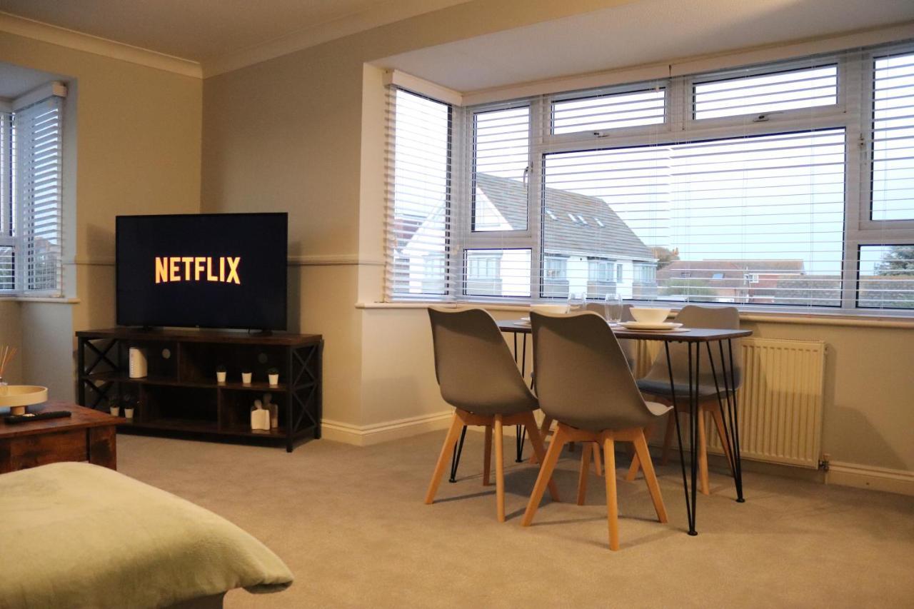 Coastal Retreat - Brighton - Near The Peacehaven