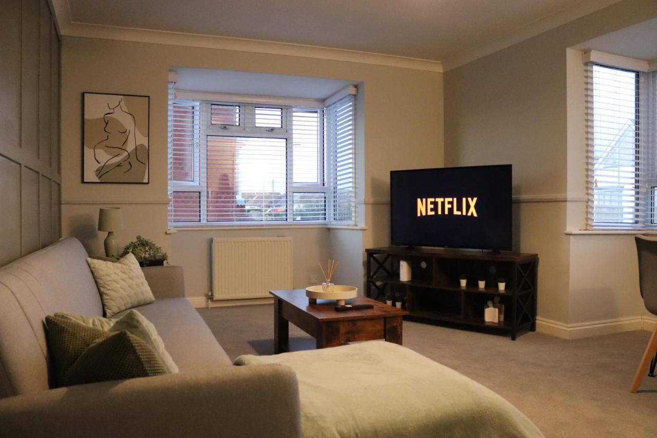Apartment Coastal Retreat - Brighton - Near The *